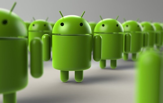 Android Uygulama