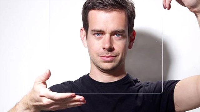 twitter kurucusu Jack Dorsey